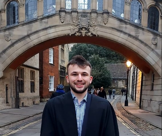 George Chantry